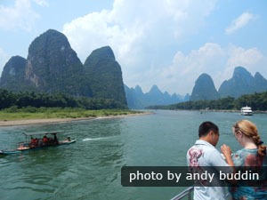 Li River, Guilin