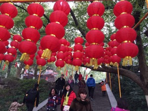 Chinese New Year