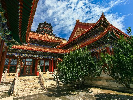 Summer Palace