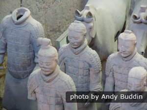 Terracotta Army