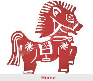 Horse