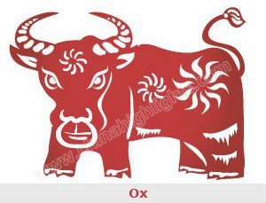 Ox