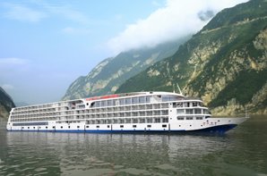 Yangtze River cruise