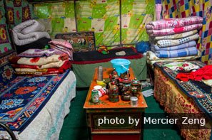 Tents