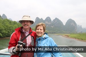 Tour Guilin With China Highlights