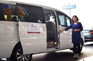 Private Transfer Service