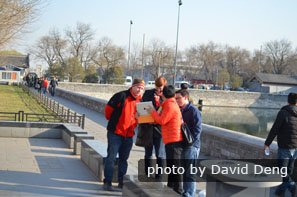 Travel with China Highlights