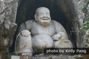 Lingyin Temple