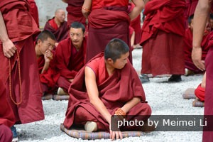 Tibet