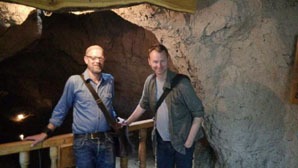 Chinahighlights customers at Karez well