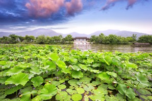 West Lake, Hangzhou