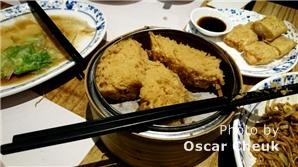 Hong Kong food