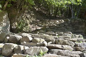 Ancient Tea Horse Road