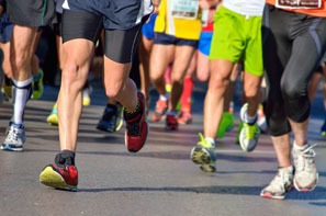 Beijing International Long-Distance Running Festival