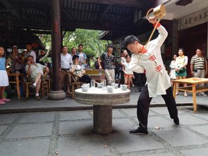 The Top 10 Chinese Drinks You Should Try in China