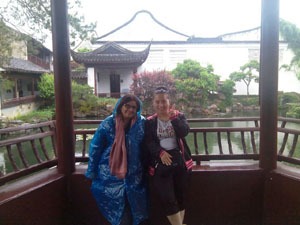 Suzhou