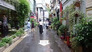 Shanghai Tianzifang