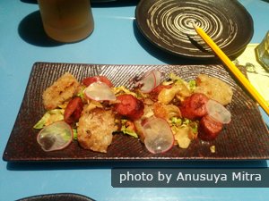Shanghai Food