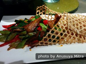 Shanghai Food