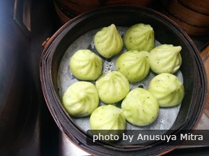 Shanghai Food