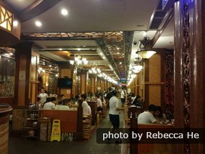 Hot Pot Restaurants