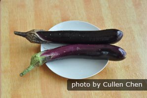 Chinese Eggplant