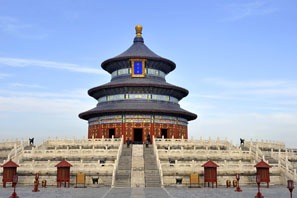 Temple of Heaven Park