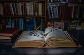 Reading in Hong Kong Central Library