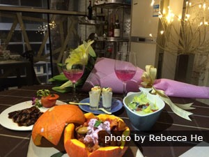 Enjoy Chinese Valentine’s Day in Hong Kong