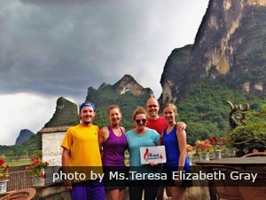 Tour Guilin With China Highlights.