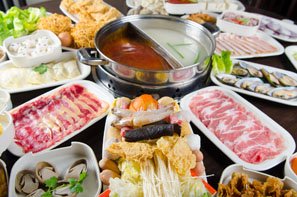 Hotpot