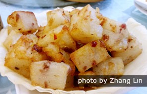 Guangzhou Food