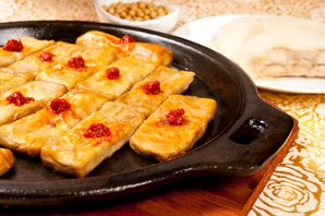 Tofu
