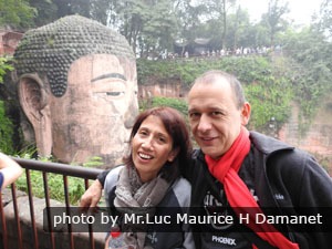 Religious History and Culture of China