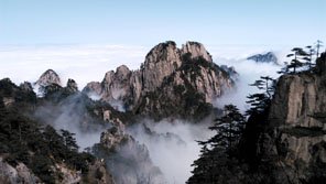 Huangshan