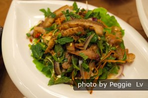 cold dishes