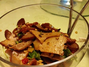 Vegetarian Restaurants in Xiamen