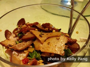 Vegetarian Dish