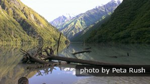 Bawang Lake