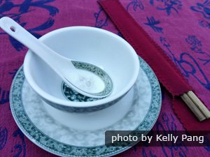 tableware