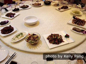 chinese meal