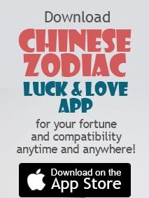 Chinese zodiac app