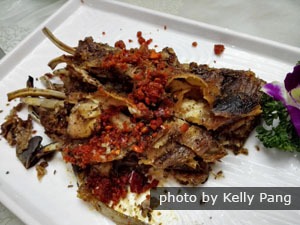 Halal Food