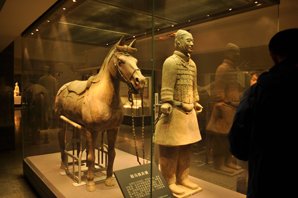 How to Visit the Terracotta Army — an Insider's Guide