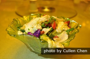 Vegetarian Food