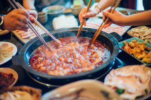 Hotpot