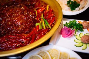Sichuan Hotpot