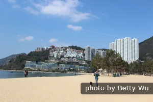 Repulse Bay Beach