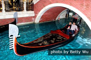 The Venetian Macau
