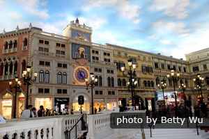 Macau